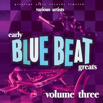 Album Various: Early Blue Beat Greats, Vol. 3