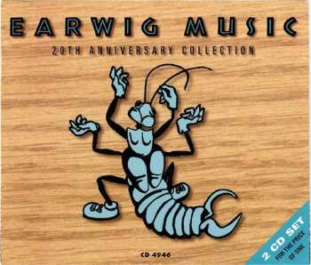 Various: Earwig 20th Anniversary Collection