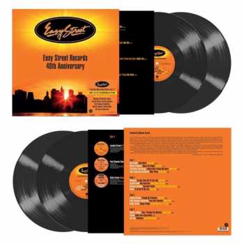 Album Various: Easy Street Records
