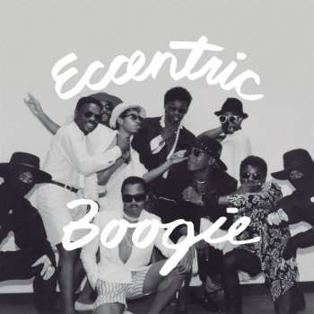Album Various: Eccentric Boogie