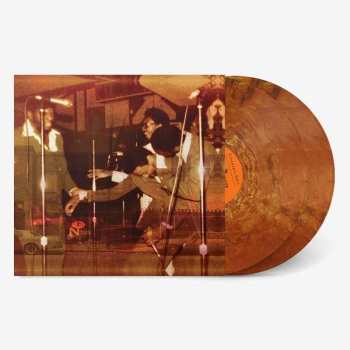 2LP Various: Eccentric Soul: The Tragar & Note Labels (hotlanta Orange Marbled Vinyl) 518537