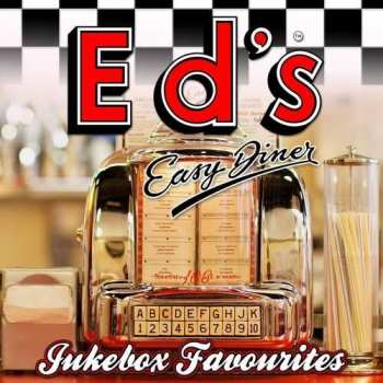 Album Various: Ed's Easy Diner - Jukebox Favourites