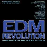 Album Various: Edm Revolution