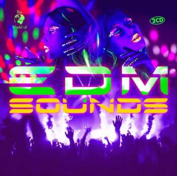 Album Various: Edm Sounds
