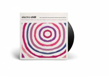 Album Various: Electro Chill