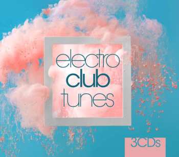 Album Various: Electro Club Tunes