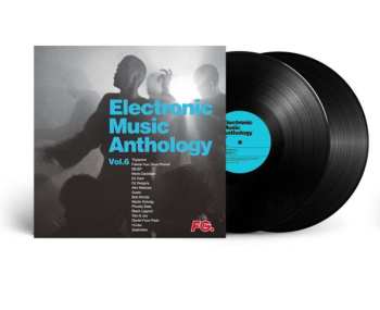 Album Various: Electronic Music Anthology Vol.6