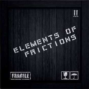Album Various: Elements Of Frictions