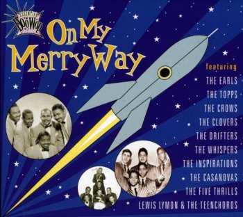 Album Various: Essential Doo Wop - On My Merry Way
