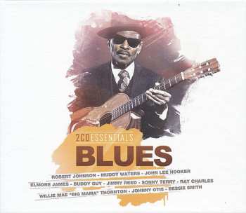 Album Various: Essentials-blues