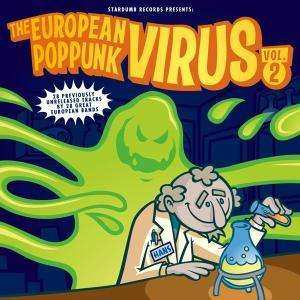 Album Various: European Poppunk Virus 2