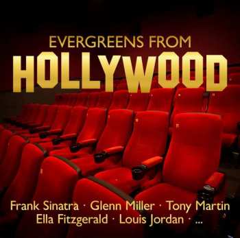 Album Various: Evergreens From Hollywood