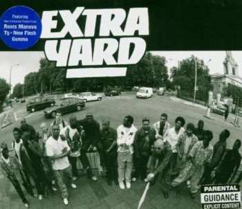 Album Various: Extra Yard