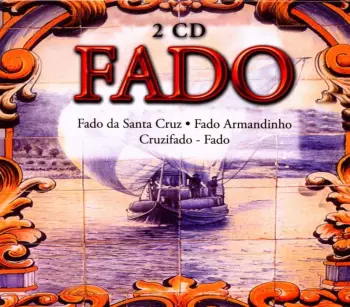 Various Artists: Fado