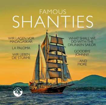Album Various Artists: Famous Shanties