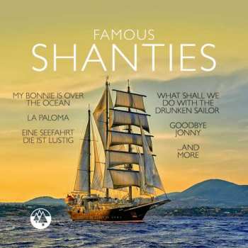 LP Various: Famous Shanties 173780