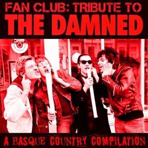 Album Various: Fan Club; Tribute To The Damned