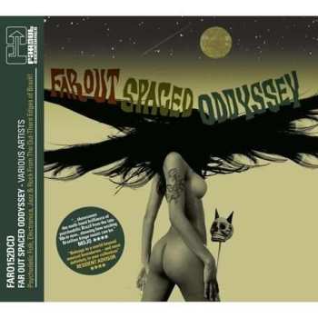 Album Various: Far Out Spaced Oddyssey