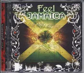 Album Various: Feel Jamaica
