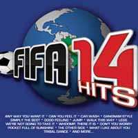 Album Various: Fifa 2014 Hits