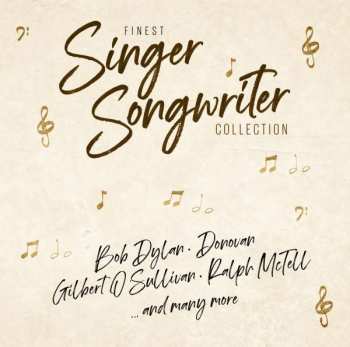 Album Various: Finest Singer-songwriter Collection