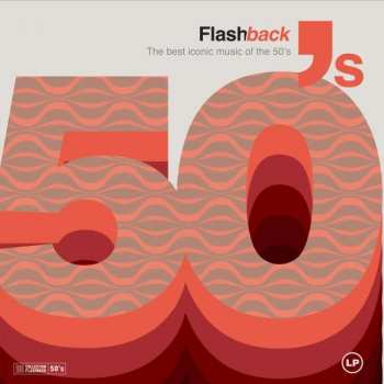 Various: Flashback 50's