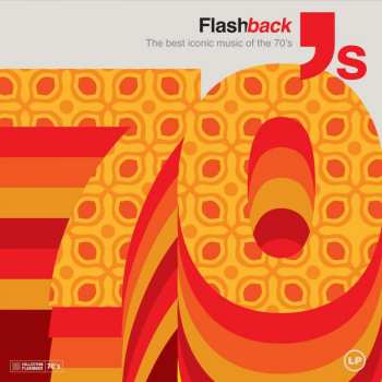 Album Various: Flashback 70's