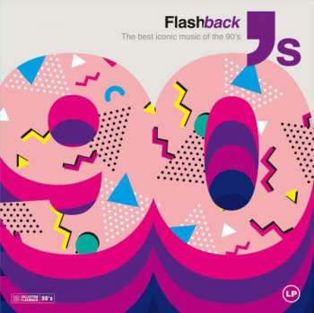 Album Various: Flashback 90's