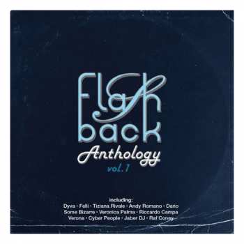 CD Various: Flashback Anthology Vol. 1 440005