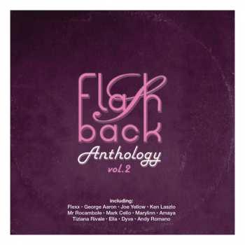 CD Various: Flashback Anthology Vol. 2 446829
