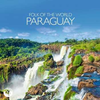 Album Various: Folk From Paraguay