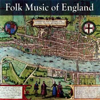 Album Various: Folk Music Of England