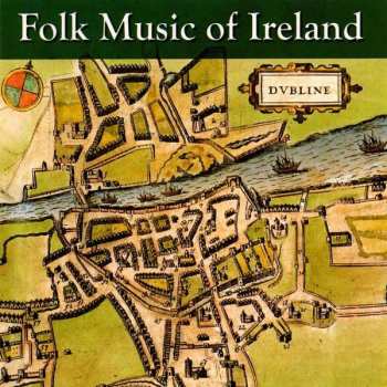 Various: Folk Music Of Ireland