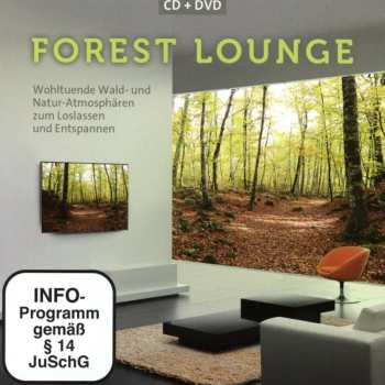 Album Various: Forest Lounge