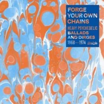 Various: Forge Your Own Chains