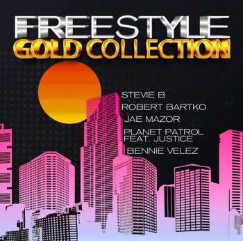 Various: Freestyle Gold Collection