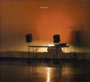 Album Various: Freq Out - Vol. 2