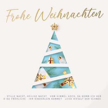 Album Various: Frohe Weihnachten