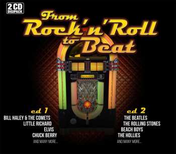 Album Various Artists: From Rock 'n' Roll To Beat