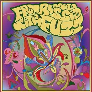 Album Various: From Russia With Fuzz