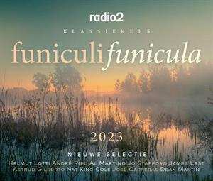 Album Various: Funiculi Funicula 2023