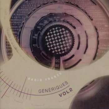 Album Various: Generiques / Vol.2