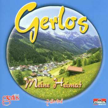 Album Various Artists: Gerlos,meine Heimat