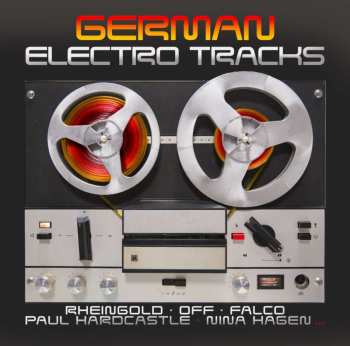 Album Various: German Electro Tracks