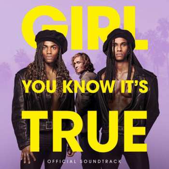 Album Various: Girl, You Know It's True