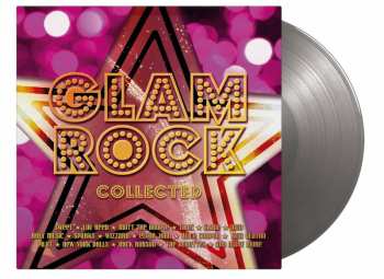 Album Various: Glam Rock Collected