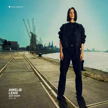 Album Amelie Lens: Antwerp #GU44