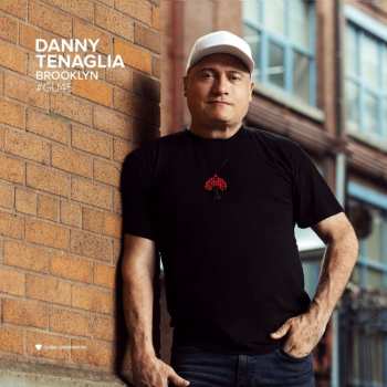 Various: Global Underground #45:danny Tenaglia-brooklyn