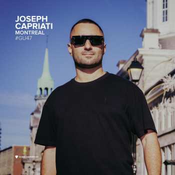 Album Various: Global Underground #47:joseph Capriati-montreal