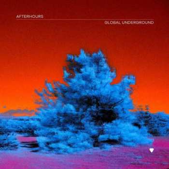 Album Various: Global Underground: Afterhours 9